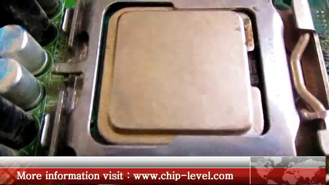 North Bridge Circuit Repair Tips In Hindi ||2020