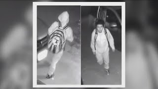 Linda Vista neighbors relieved after police arrest man accused of sexually assaulting 5-year-old