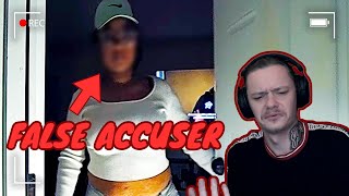 Real Police Footage Reveals Shocking Secrets