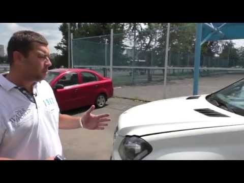 Mercedes-Benz GL - диагностика, проверка. Мерседес GL