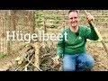 Das Hügelbeet – Ein vergessener Schatz im Naturgarten