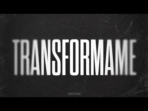 Droow - Transformarme (Oficial Video)