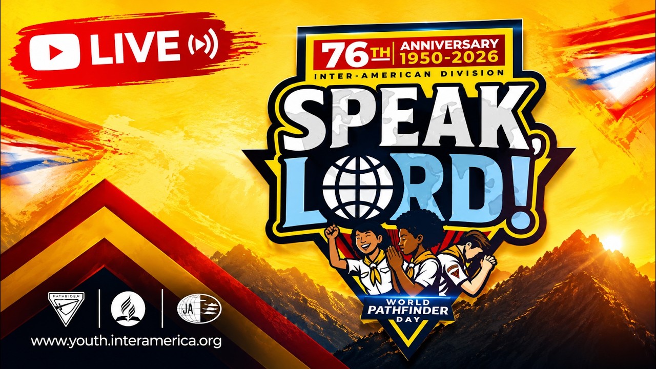 Maranatha Seventh-day Adventist Church | World Pathfinders Day | 19.09.2026