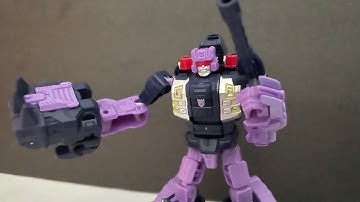 Power Of The Primes: Blot review