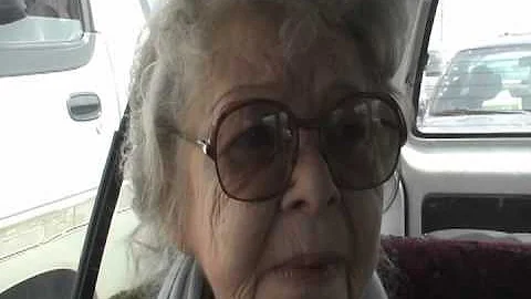 Nancy Hatch Dupree On Why She Has Devoted Her Life...