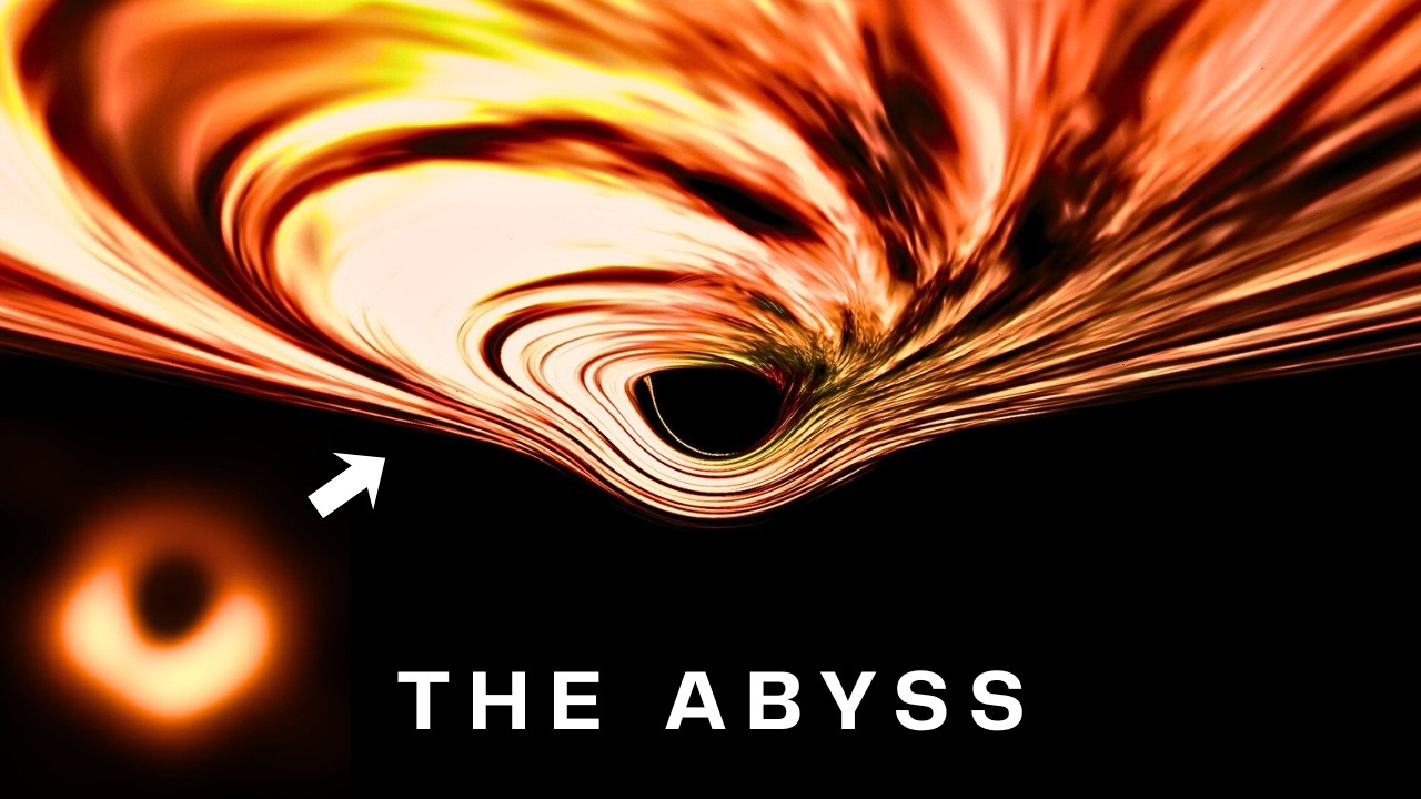 Journey to the First Black Hole Ever Photographed | M87*