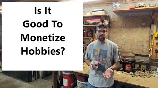 Celebrity Is Monetizing Your Hobby a Good Thing? Net Worth