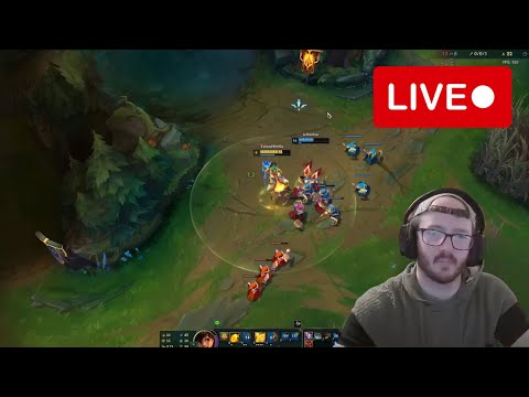 🔥 LIVE: Mastering the Rift! Climbing Ranked in League of Legends 🚀 Strategy, Tips & Play-by-Play