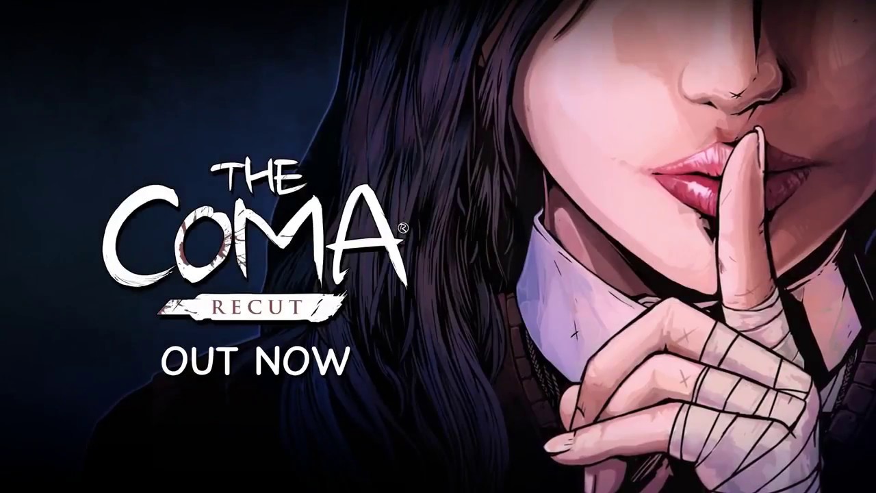The Coma: Recut — релизный трейлер