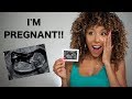 I&#39;M PREGNANT!!! | BiancaReneeToday