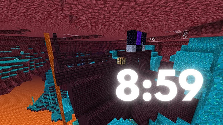 8:59 RSG PB im so lucky