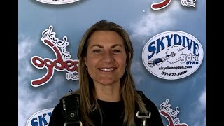 Erin Sky Dives 9/28/2024