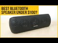 Anker Soundcore Motion+ review | Best Bluetooth speaker under $100? | vs Soundcore Boost, JBL Flip 4