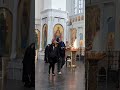 Церковь Рождества Христова. Вербное воскресенье #Вербное_воскресенье