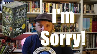 An Unpopular Opinion. I Just Dont Get The Broken Earth Trilogy And Heres Why