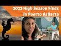2022-23 High Season Finds in Puerto Vallarta - Restaurants - Bars - Boba Tea - Shops - Nail Spas