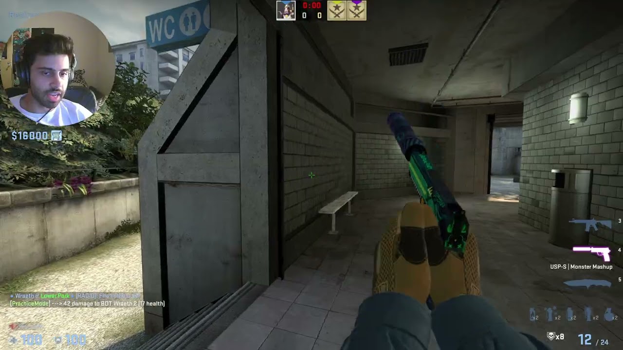 Playground HE on Overpass