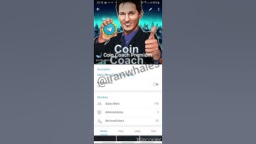 Coin coach free crypto channel signal for free (Check description for link)