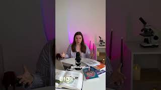 Matura z biologii 2026 🖊️ #biologia #matura #nauka #biolchem #motywacja #matura2026 #kursmaturalny