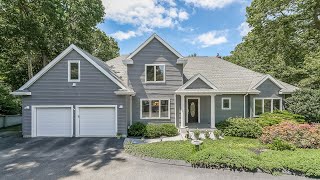 56 Pepperbox Road video tour
