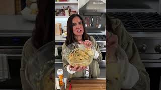 We Made Sabrina Carpenters Christmas Cookies