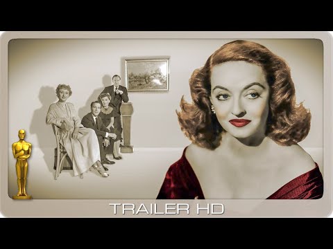 All About Eve ≣ 1950 ≣ Trailer