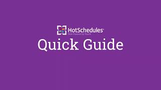 Creating Forecast Adjustments - Delivery and To-Go
