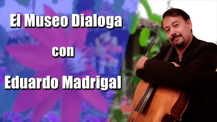 Rusia y Ucrania. El museo dialoga con el Dr. Eduar...