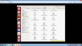 My Hadoop as a service cloud Project