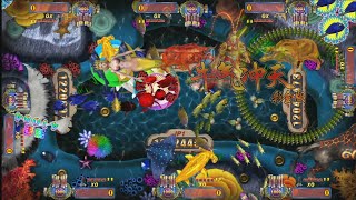 街机捕鱼游戏怀旧8090 screenshot 1