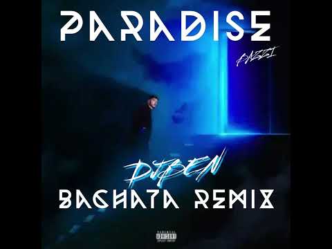 Putar Paradise - Reggaeton bachata Hit