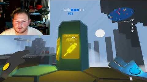 Cloudbase Prime Gameplay