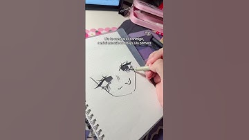 #art #drawing #gumdess #anime #dibujo #sketch