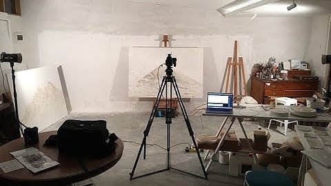 Flat Fielding in 2D Fine Art Reproduction