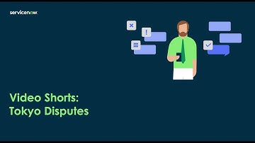 Video Shorts: Disputes