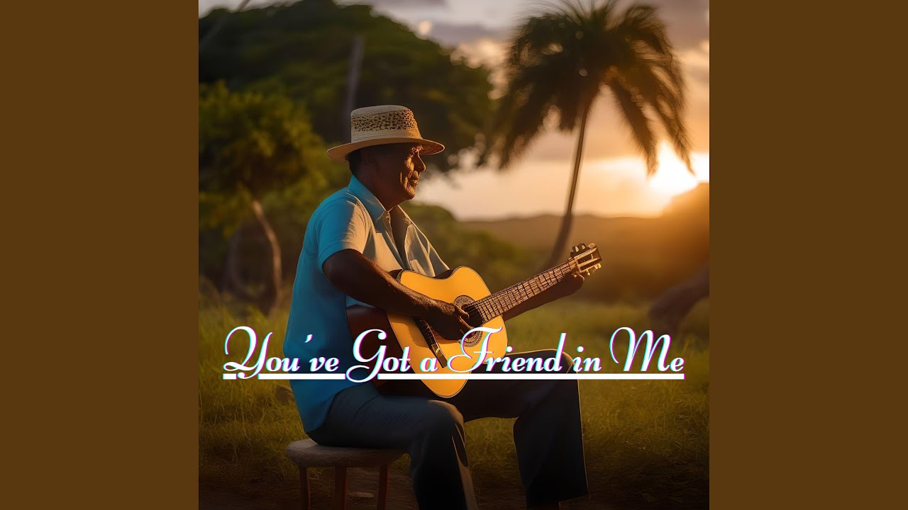 You’ve Got a Friend In Me (Cover) - YouTube