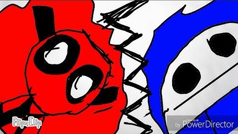 DEADPOOL VS. SANS!!!