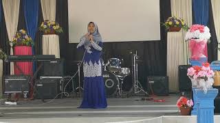 Pujaan Hati - Adira Suhaimi (Cover by Wan Afina)