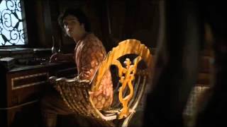 Sand Snakes killed Trystane Martell - GOT 6: The Red Woman s6 ep1 screenshot 4