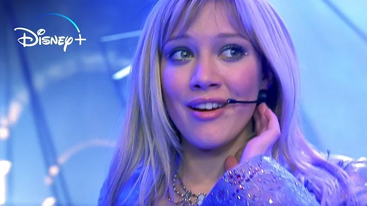 Hilary Duff - What Dreams Are Made Of (From The Li...