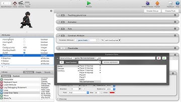Gamesalad Using Tables (Catchphrase)