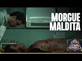MORGUE MALDITA(pelicula de terror y suspenso)✨️FULL HD✨️