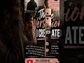 The Version I Created | Letting Go of Who I Wanted Them to Be