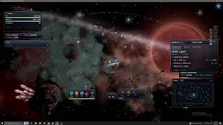 SpaceWars - Simple Gameplay Overview - Nova 1