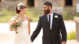 Brewer Wedding Highlights Video