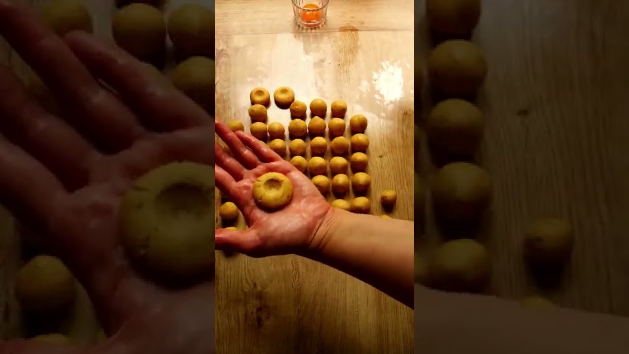 yemek tarifleri kolay ve pratik tatlı (Fıstıkpare Tatlısı) #shortsbeta