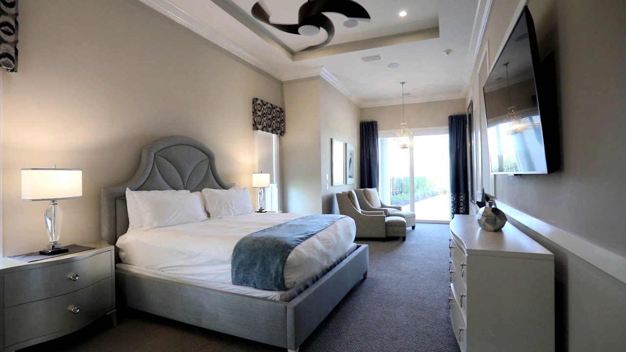 930 Jack Nicklaus Court, Reunion, FL 34747