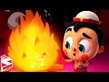 The Adventures of Pinocchio, Cartoon Story and Preschool Song for Kids