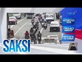 Bilang ng mga papasadang motorcycle taxi, nais ng MMDA na malimitahan | Saksi