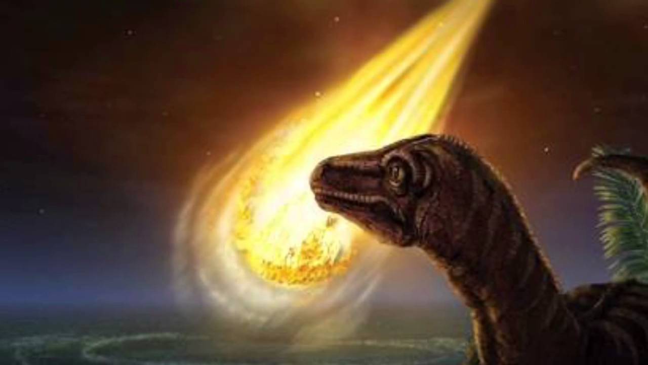 Triassic-Jurassic Mass Extinction